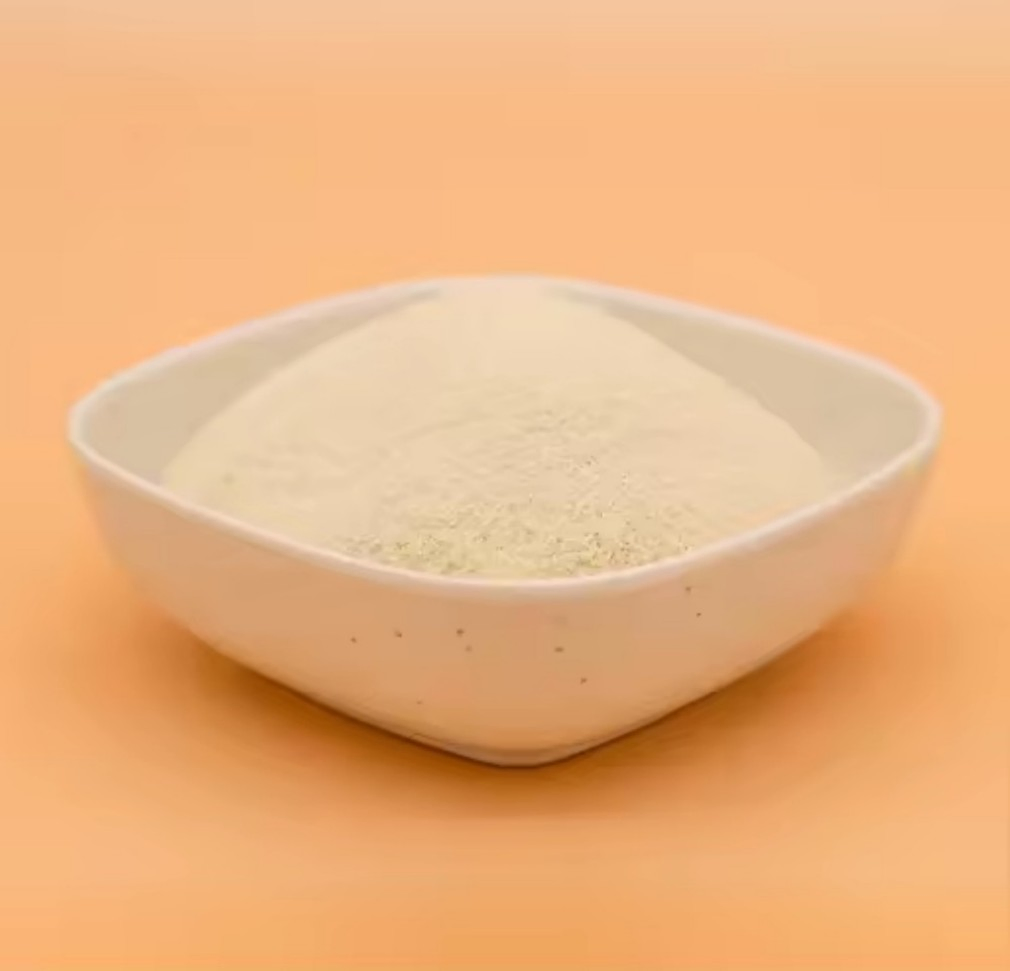 إمدادات المصنع مسحوق صمغ الزانثان درجة غذائية مكثفات مثبتات مستحلبات 25kg سعر الجملة مجفف في عبوة