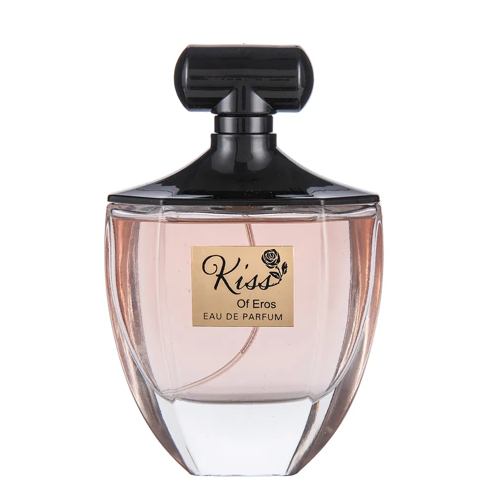 100ml عطر نسائي برائحة نظيفة