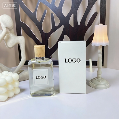 عطر سيارة من خشب الصندل الفاخر برائحة خفيفة تدوم طويلاً، زجاجة زيت أساسي للروائح العطرية، زينة للرجال والنساء