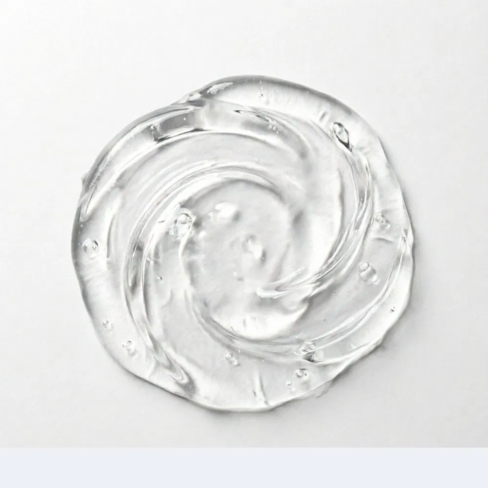 Preservative Free Blank Gel Base Support Custom Preservative Addition Independent Brand OEM Wholesale