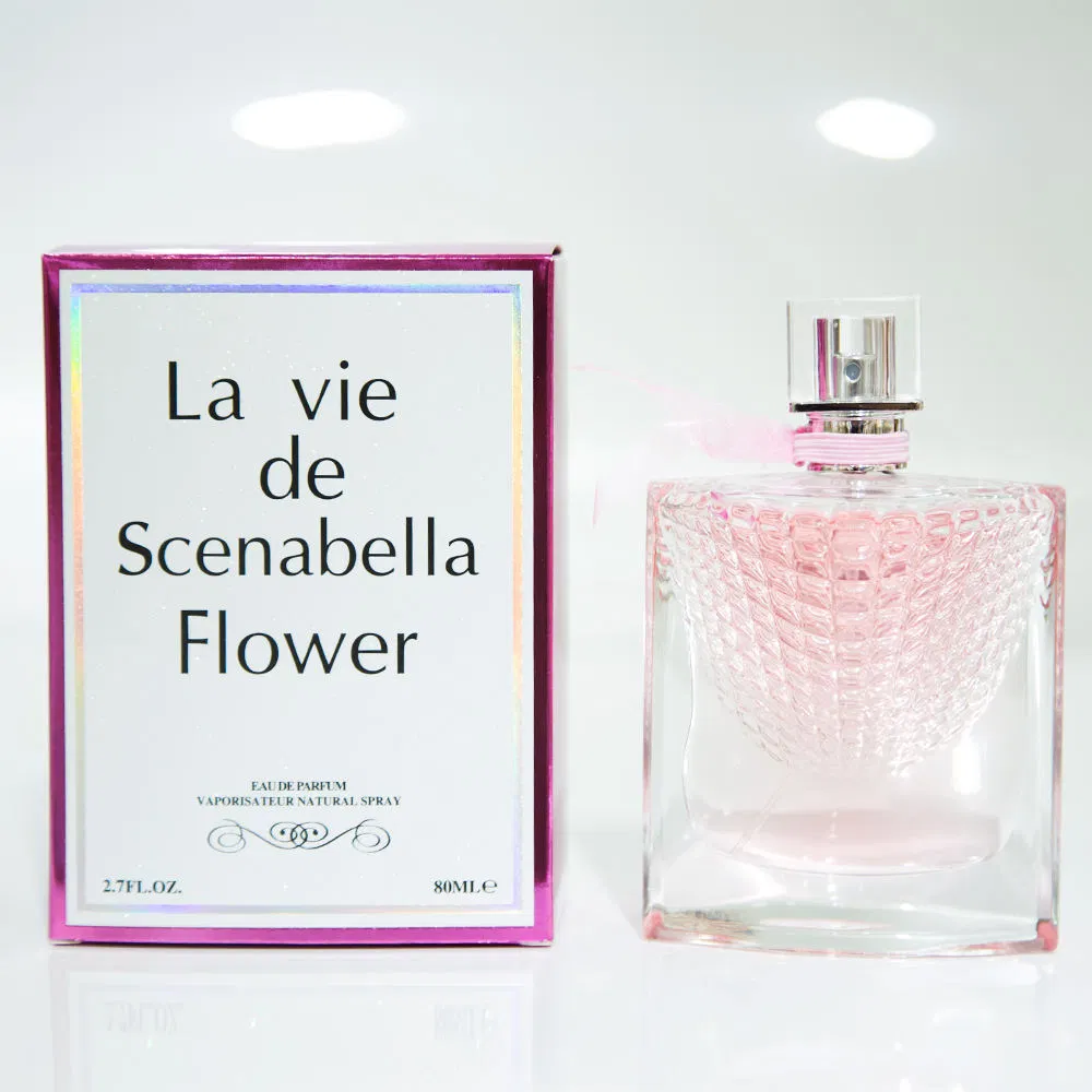 أفضل عطر جديد للنساء برائحة تدوم طويلاً مجموعة هدايا عطرية بزيوت أساسية
