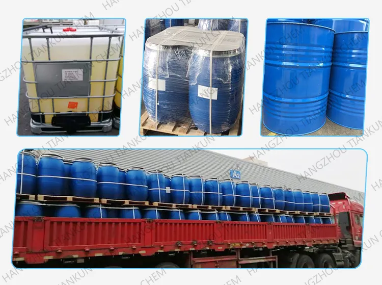عامل تشتت سيليك® مسحوق م dispersant