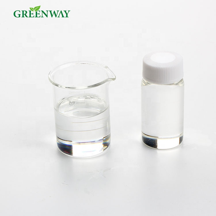 مواد خام مستحضرات التجميل CAS 96-24-2dihydroxy-ISO-Propylchloride/3-Chloro-1, 2-Propanediol