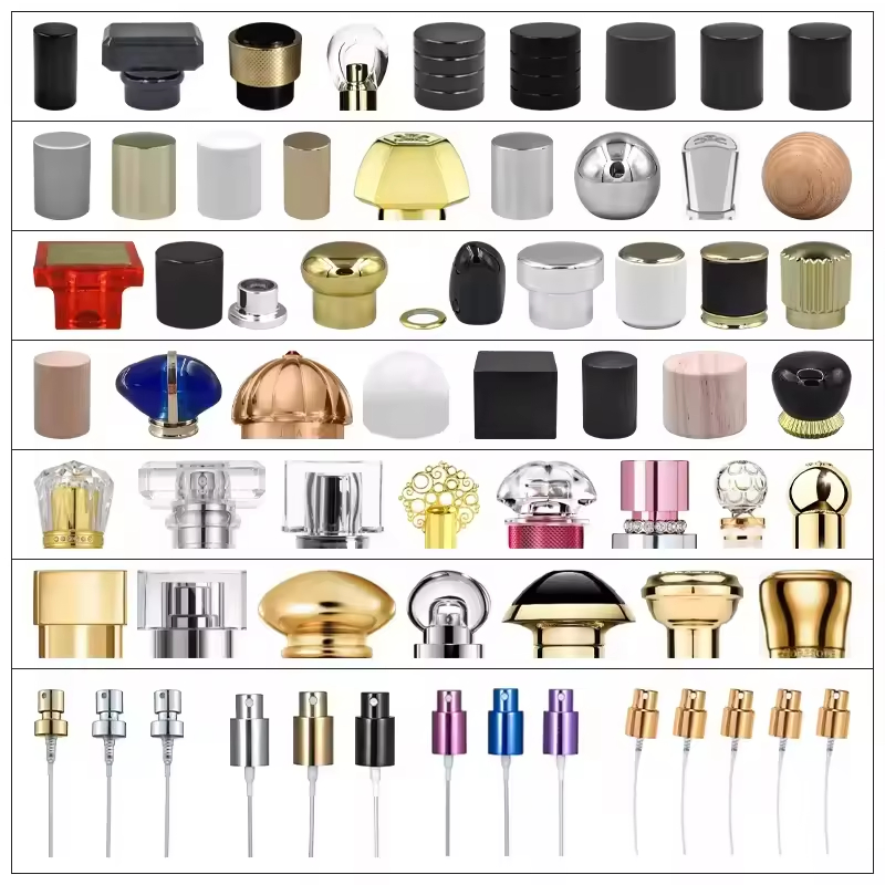 عطر خاص برائحة زيوت عطرية 100ml زجاجة عطر رول أون 10ml آلة تعبئة العطر برائحة طبيعية