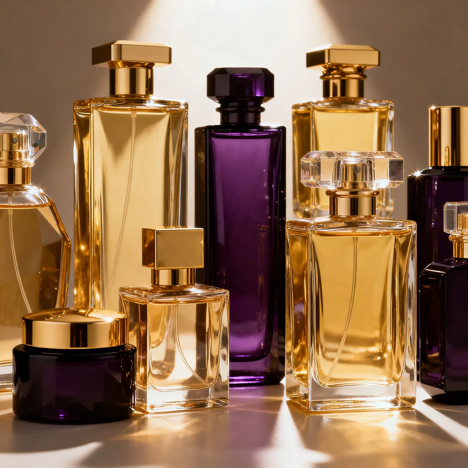 عطر طبيعي من الزيوت الأساسية، عطر أصلي، عطر مصمم متين لكبار السن