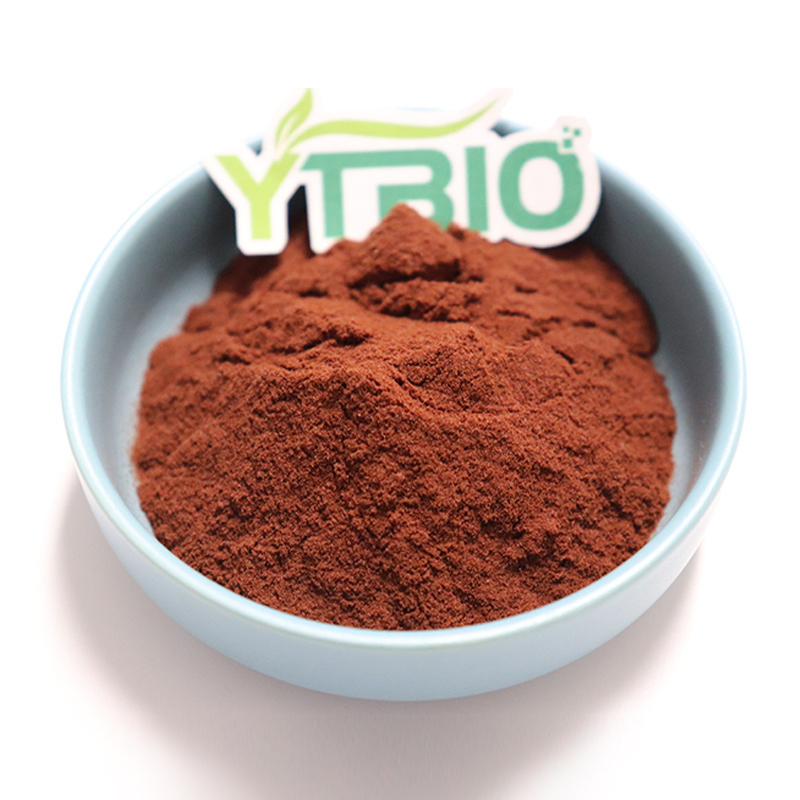 مكون مضاد للشيخوخة عالي الجودة 99% Euk-134 CAS 81065-76-1