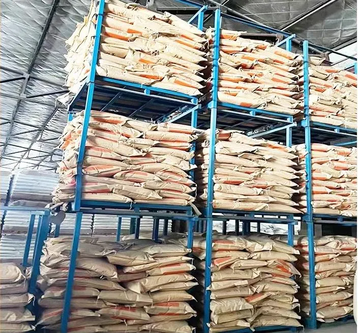 مستحلب غذائي بالجملة 80mesh 200mesh صمغ الزانثان