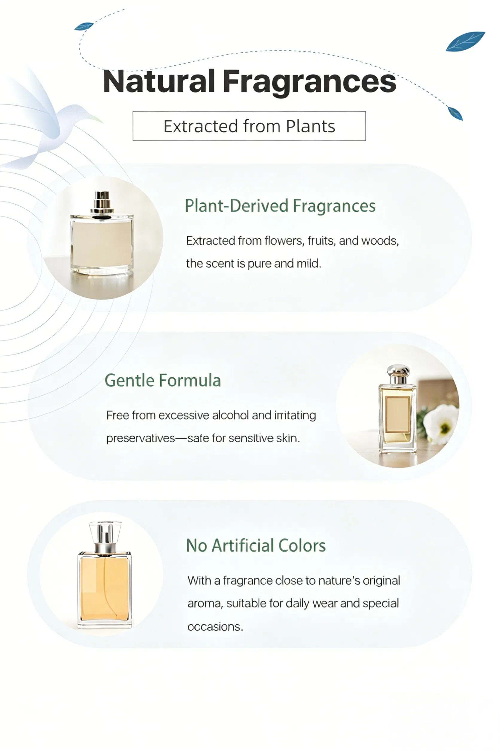 مواصفات عطر السيارة