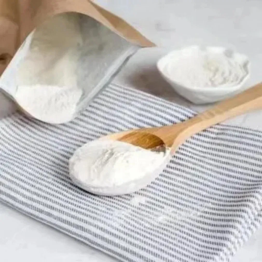 إمدادات المصنع مسحوق صمغ الزانثان درجة غذائية مكثفات مثبتات مستحلبات 25kg سعر الجملة مجفف في عبوة