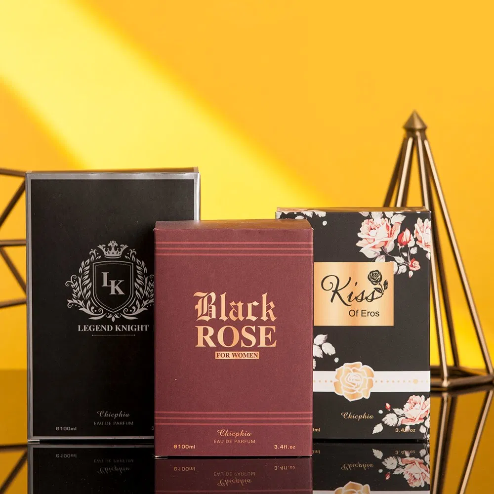 100ml عطر نسائي برائحة نظيفة، مصنوع من الزيوت الطبيعية والأساسية، رائحة زهور الليلك المنعشة، نباتي + خالي من التجارب على الحيوانات، خالي من البارابين