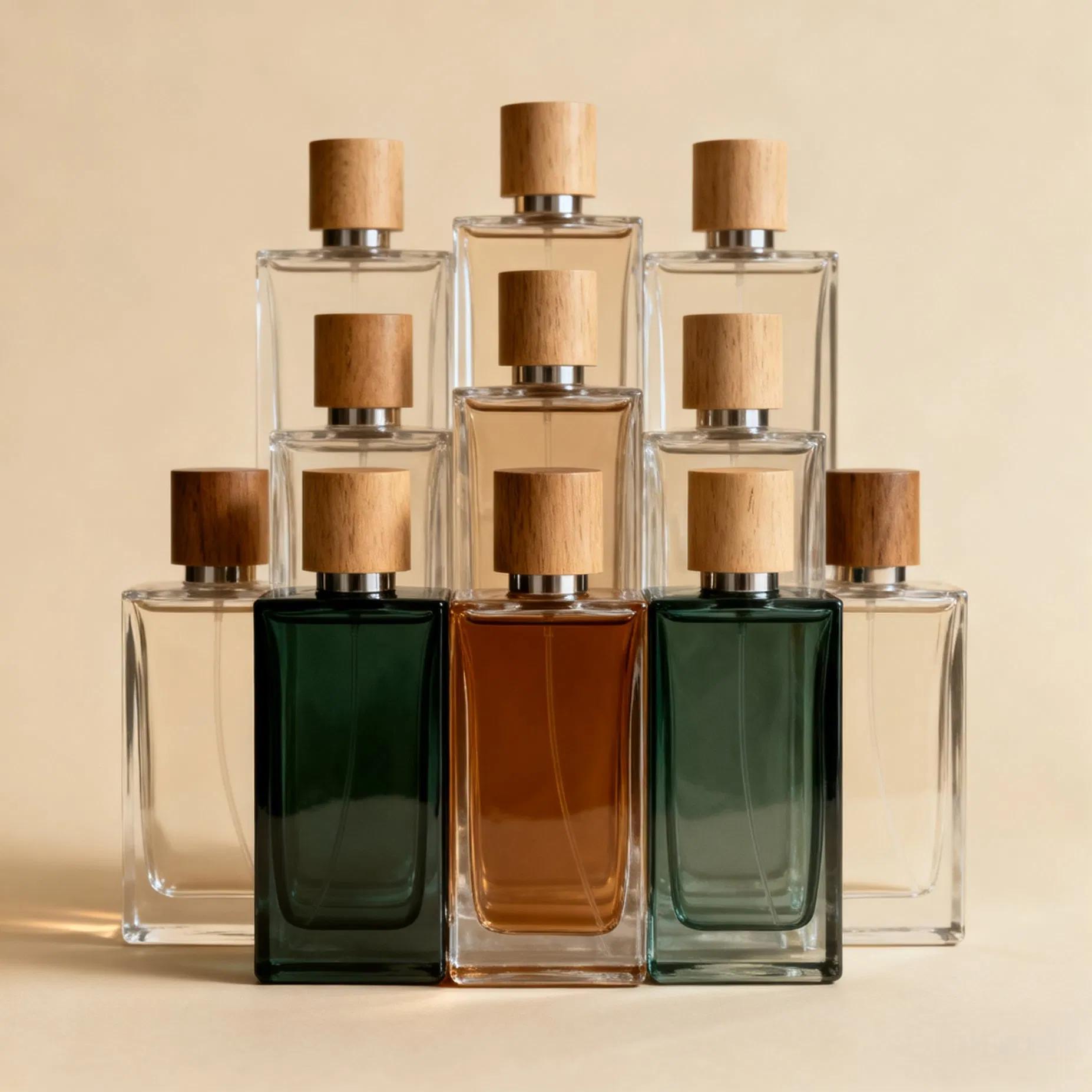 بخاخ عطر مخصص عالي الجودة من فرنسا، زيت عطري، عطر
