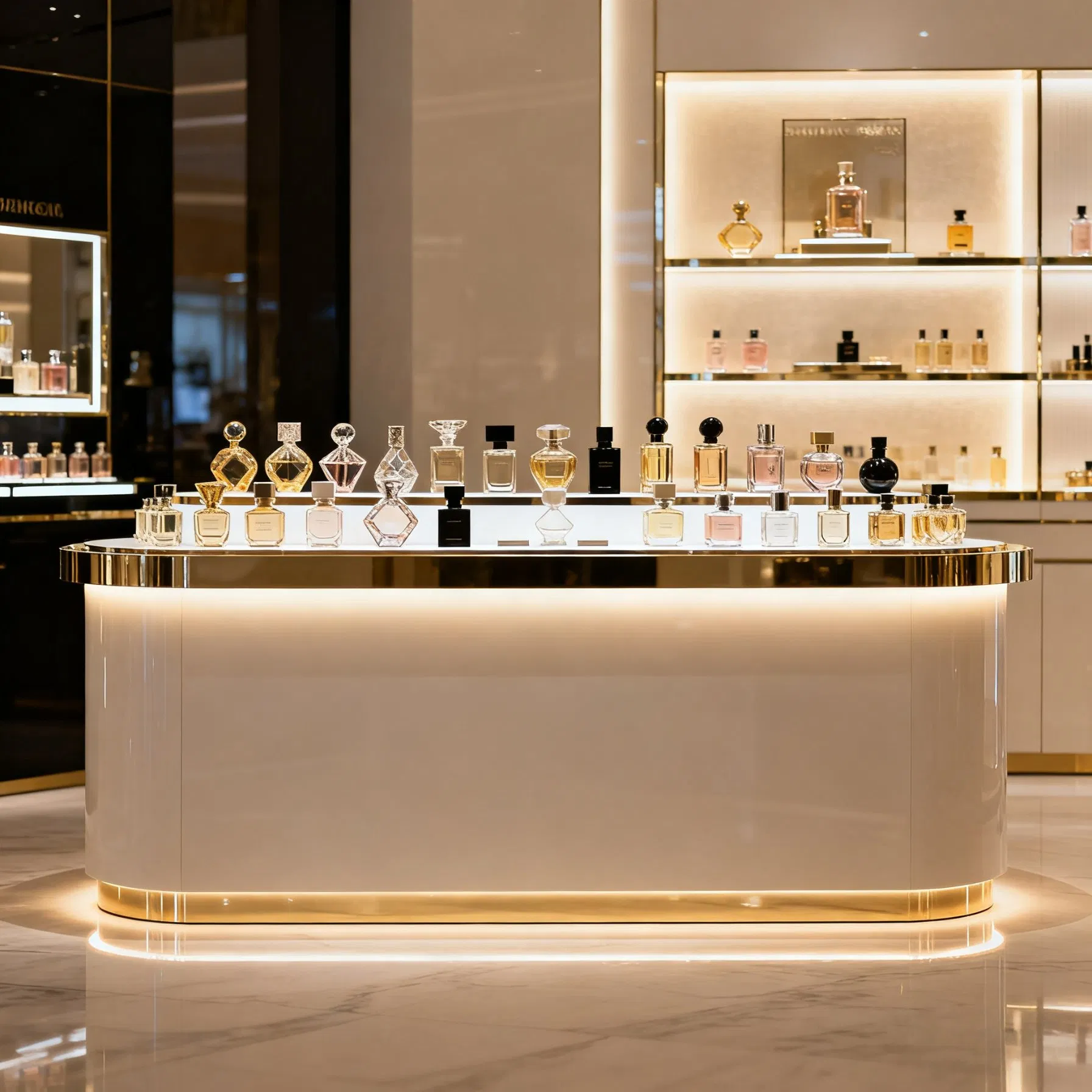 عطر زيت أساسي مركز عالي من فرنسا برذاذ يدوم طوال اليوم