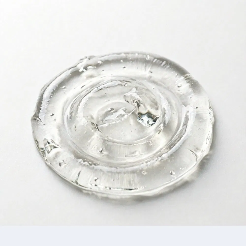 Preservative Free Blank Gel Base Support Custom Preservative Addition Independent Brand OEM Wholesale