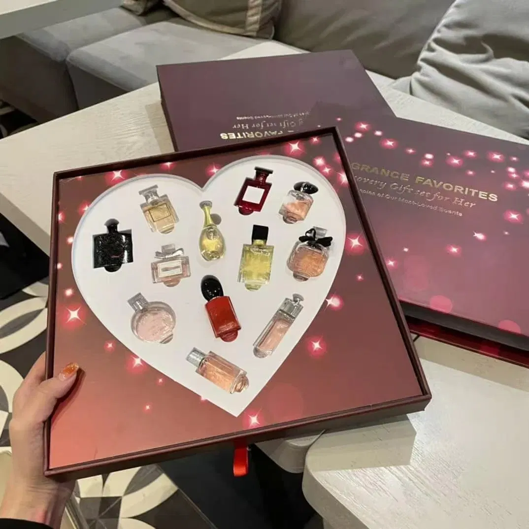 مجموعة عطور فرنسية مصممة عالية الجودة تدوم طويلاً، زيت أساسي وطني، تركيبة عربية للعطر