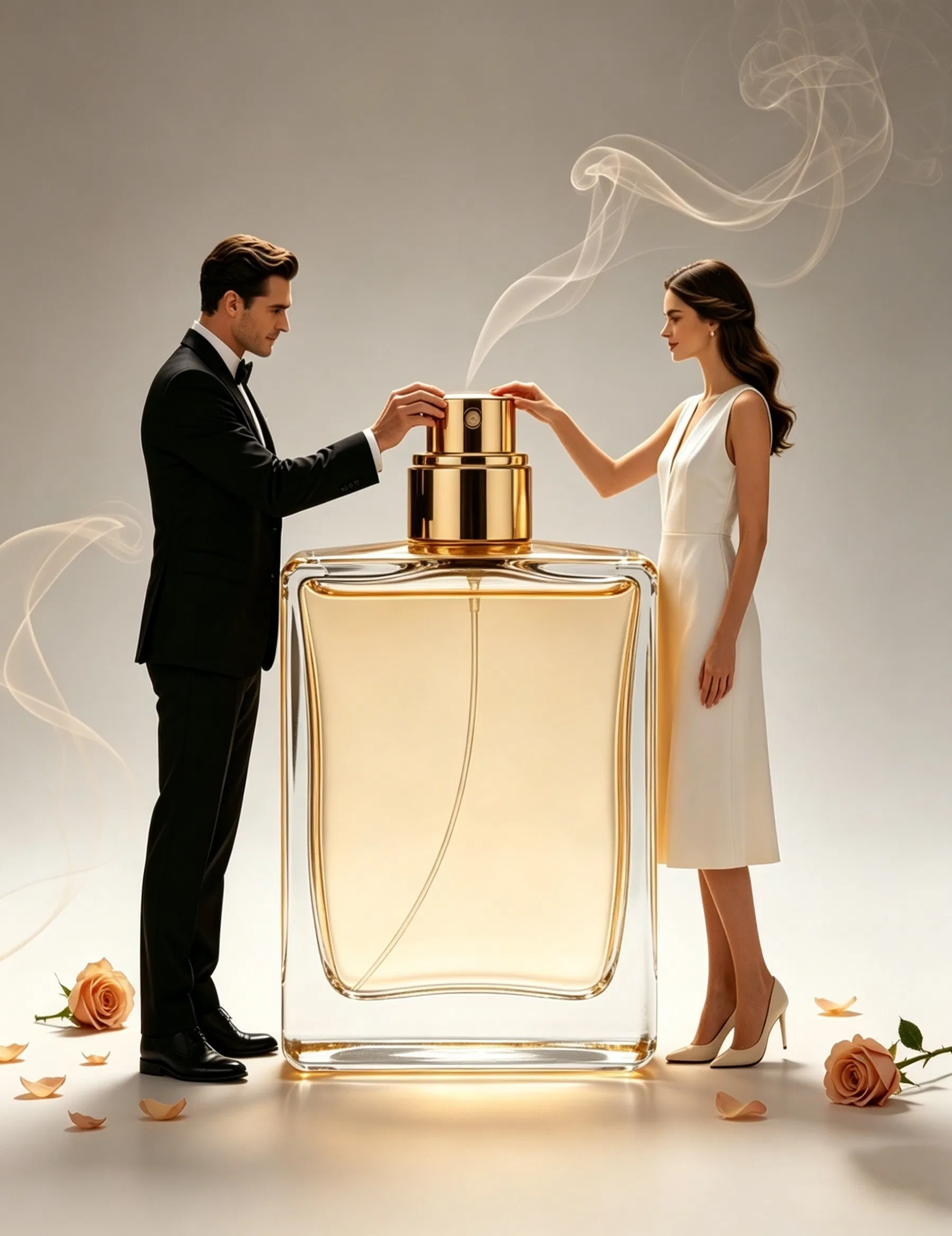 زيت عطري بالجملة للرجال عطر عود عطر روائح مستحضرات التجميل للبيع اليومي عطر