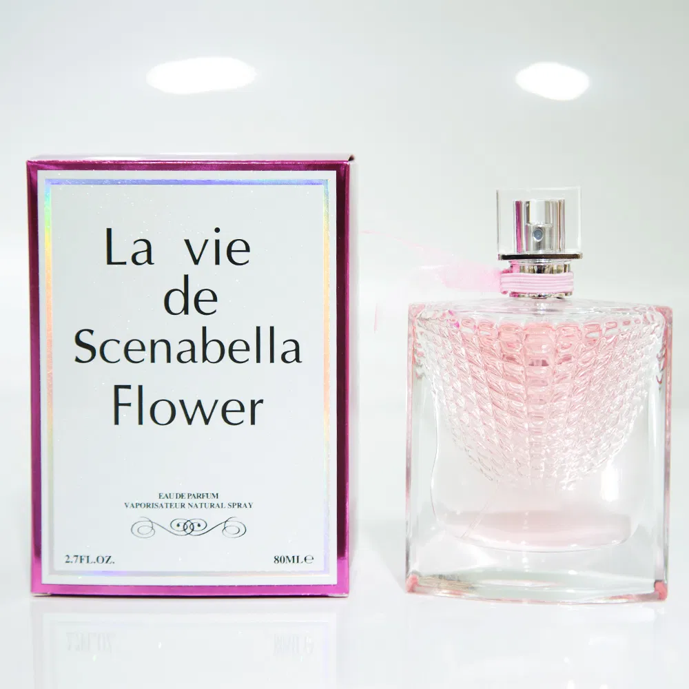 أفضل عطر جديد للنساء برائحة تدوم طويلاً مجموعة هدايا عطرية بزيوت أساسية