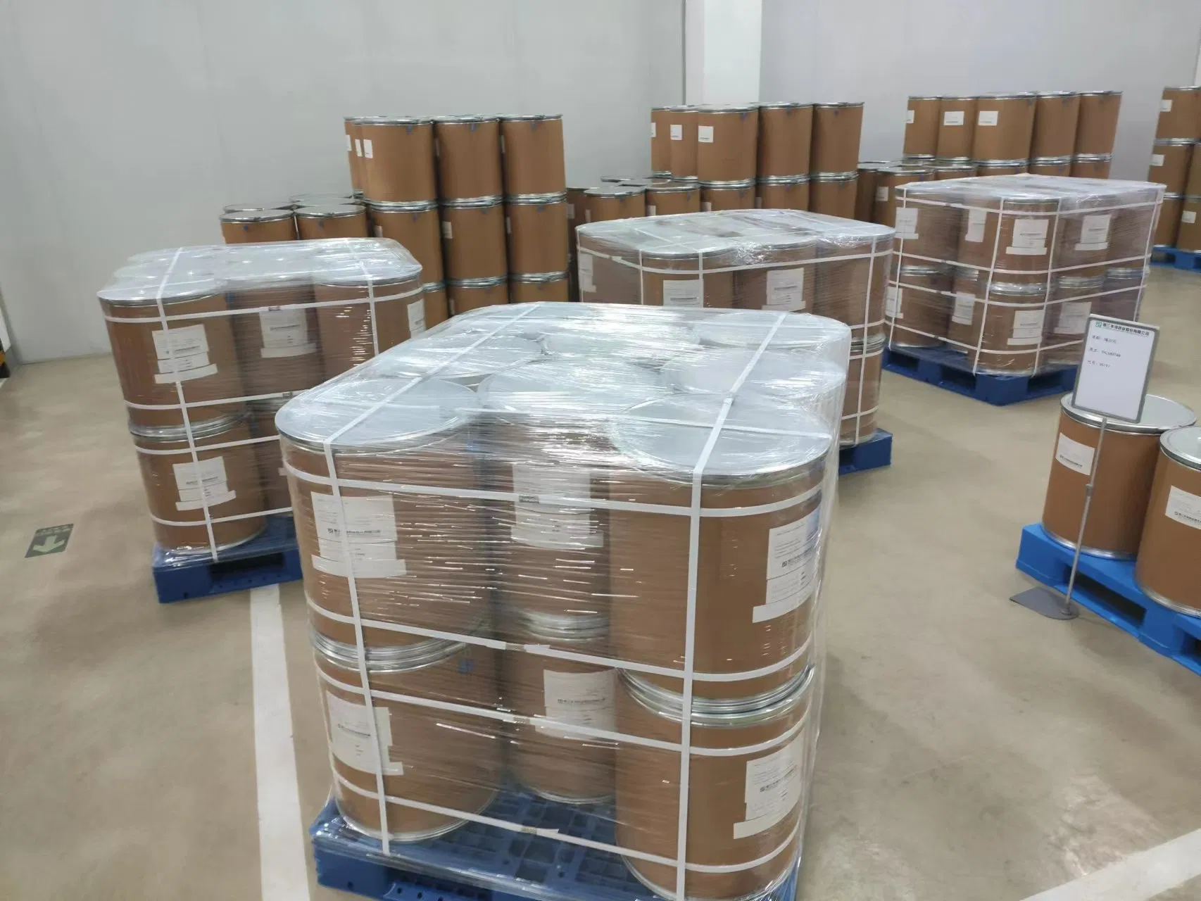شراب الألولوز الطبيعي غير المعدل وراثيًا - محلي صحي بديل للسكر مشتق من النباتات وصديق لمستويات الجلوكوز في الدم. 551-68-8