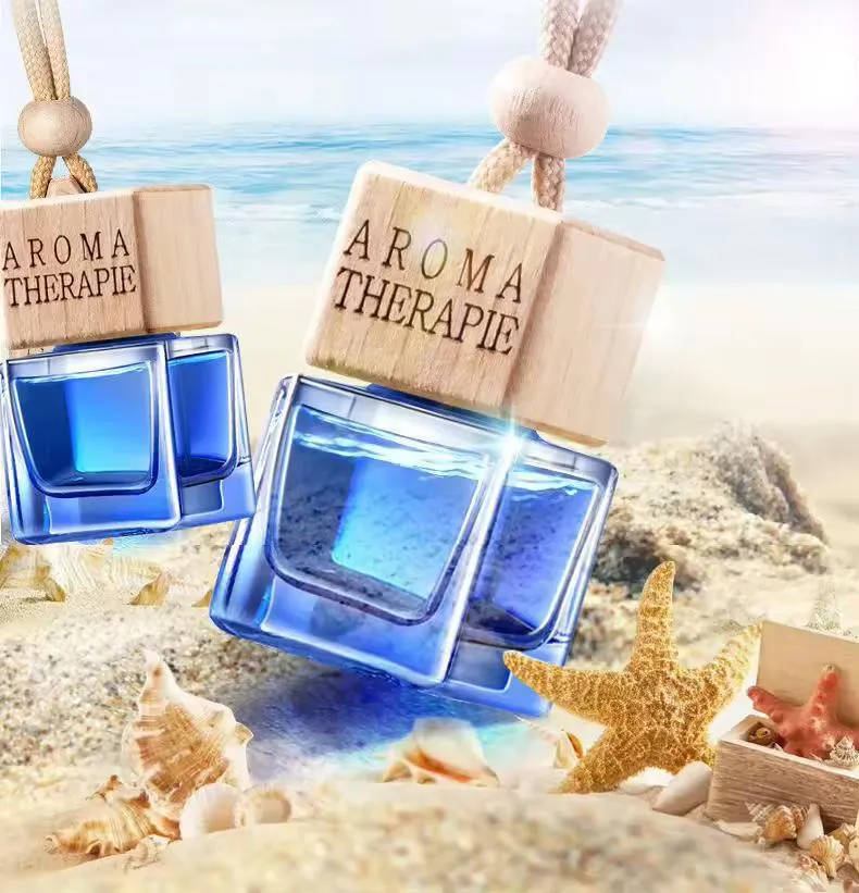 تفاصيل معطر السيارة
