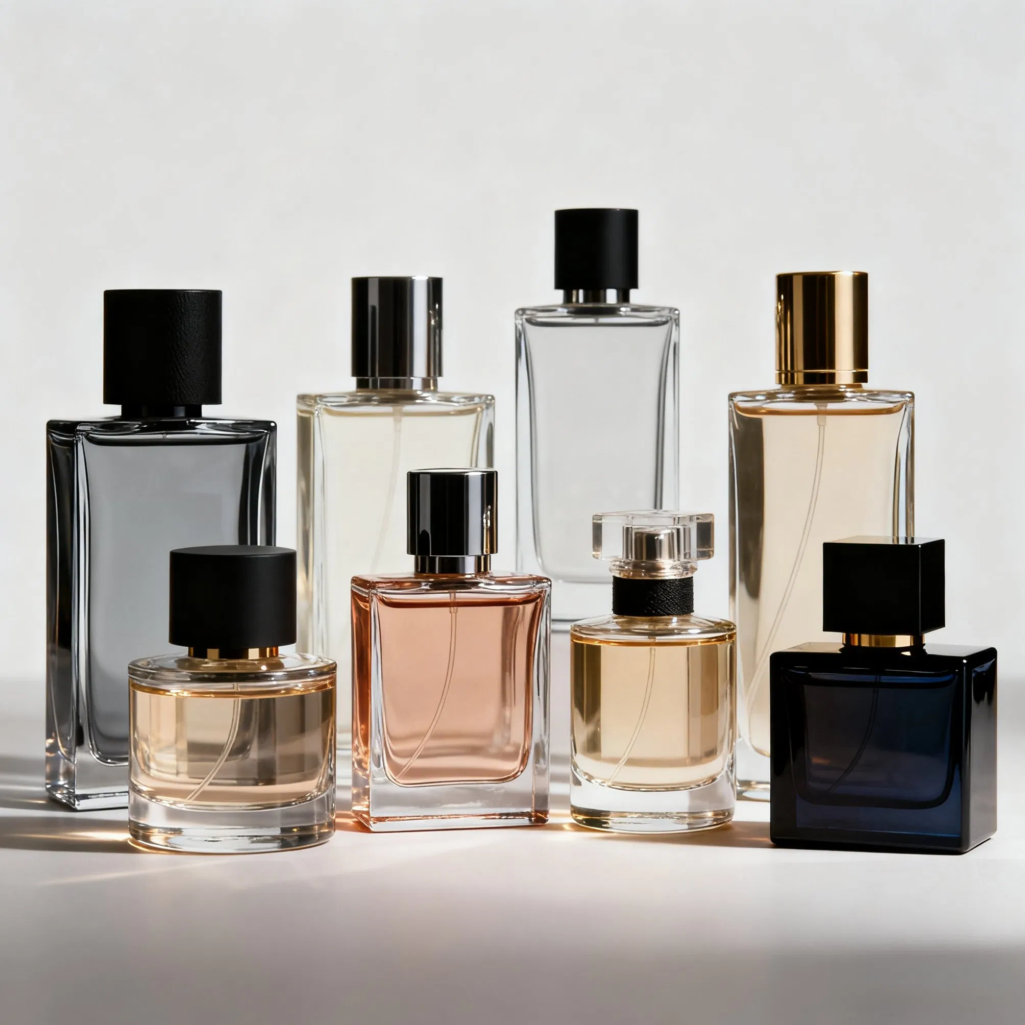 بخاخ عطر مخصص عالي الجودة من فرنسا، زيت عطري، عطر