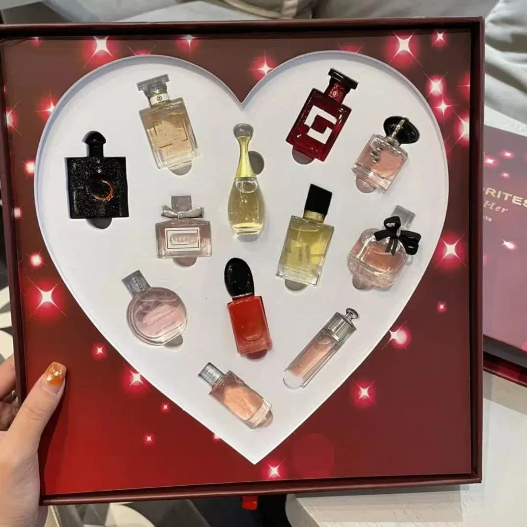 مجموعة عطور فرنسية مصممة عالية الجودة تدوم طويلاً، زيت أساسي وطني، تركيبة عربية للعطر