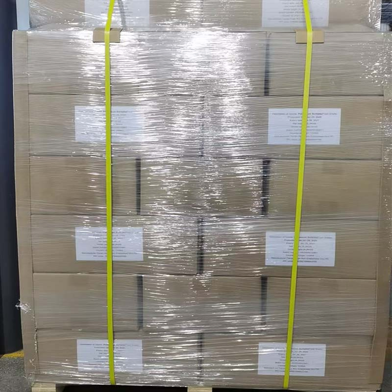 سعر تنافسي لشراء كميات كبيرة من سوربات البوتاسيوم لمجموعات الطعام الكبيرة ومصانع المواد الكيميائية