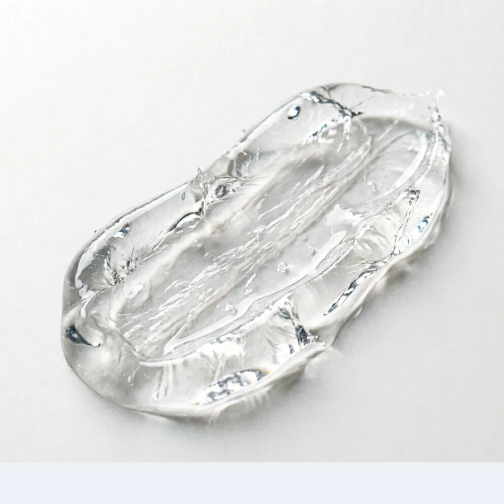 Preservative Free Blank Gel Base Support Custom Preservative Addition Independent Brand OEM Wholesale