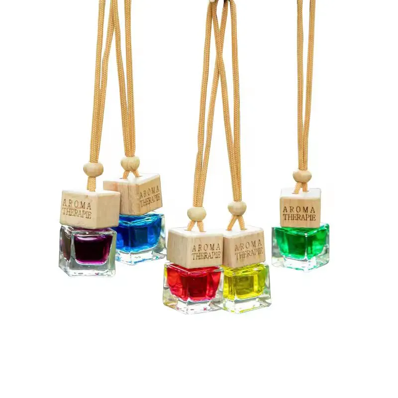 تفاصيل معطر السيارة
