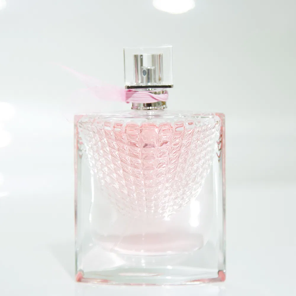 أفضل عطر جديد للنساء برائحة تدوم طويلاً مجموعة هدايا عطرية بزيوت أساسية