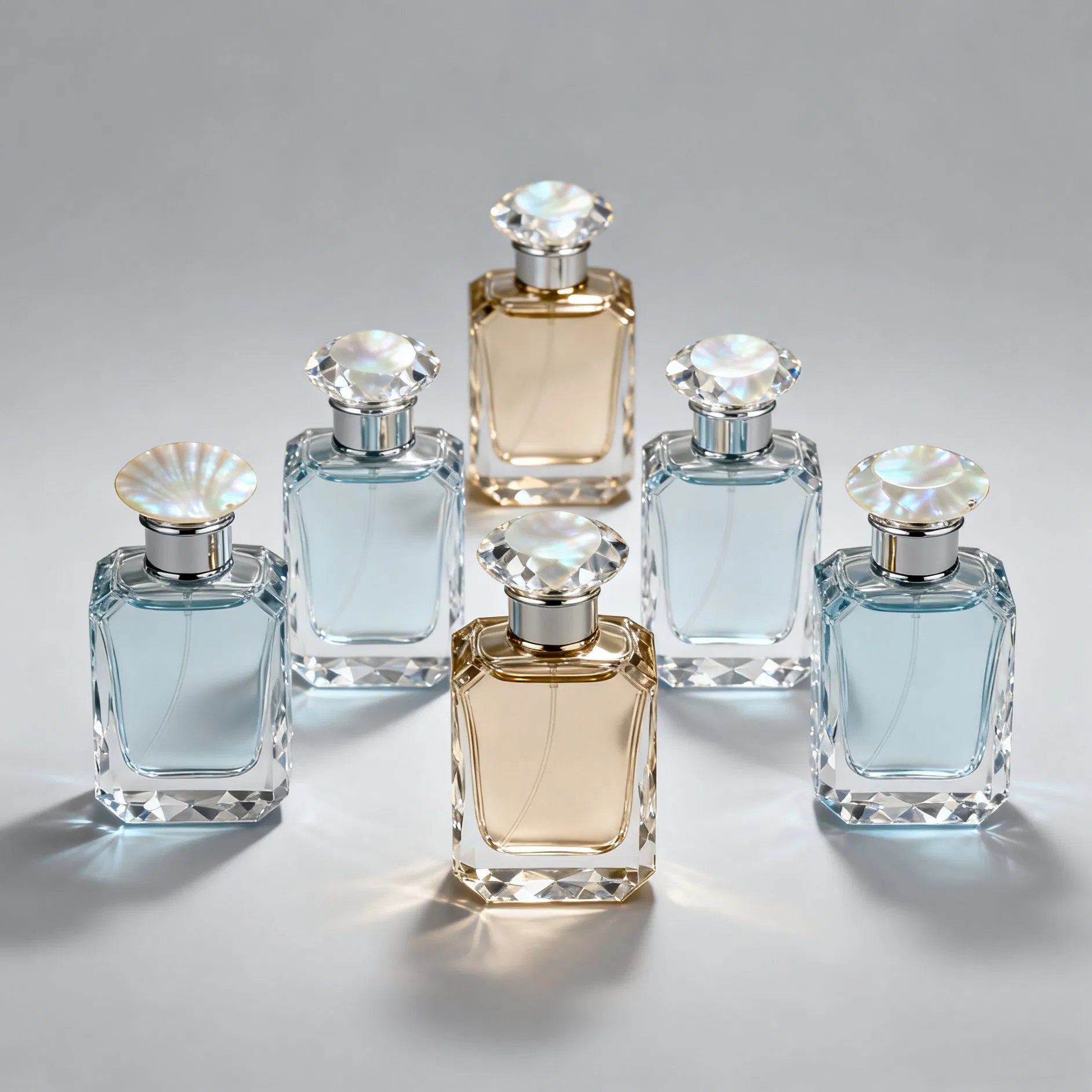 بخاخ عطر مخصص عالي الجودة من فرنسا، زيت عطري، عطر