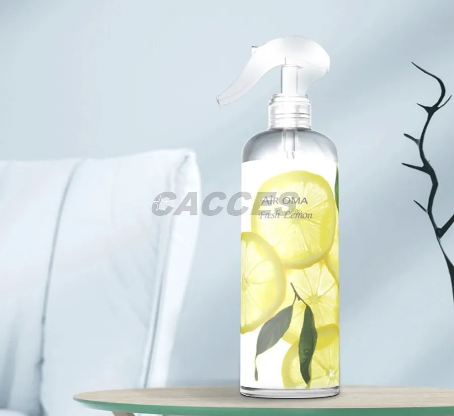 مواصفات عطر السيارة