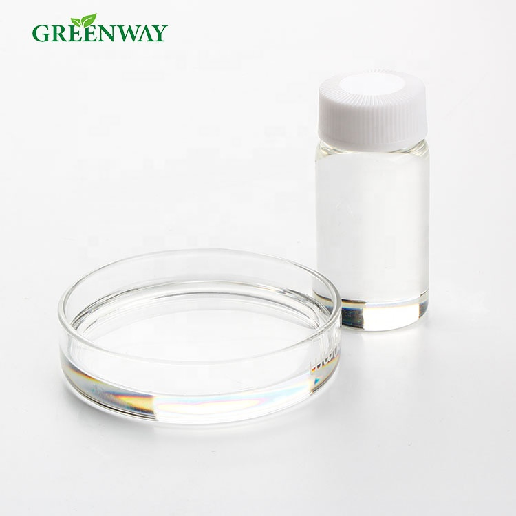 مواد خام مستحضرات التجميل CAS 96-24-2dihydroxy-ISO-Propylchloride/3-Chloro-1, 2-Propanediol