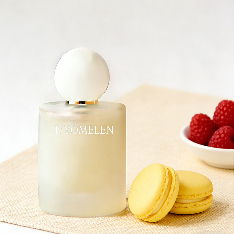عطر بخور الفانيليا الدافئ طويل الأمد برائحة السحاب، تركيبة عطرية طبيعية من الزيوت الأساسية العربية