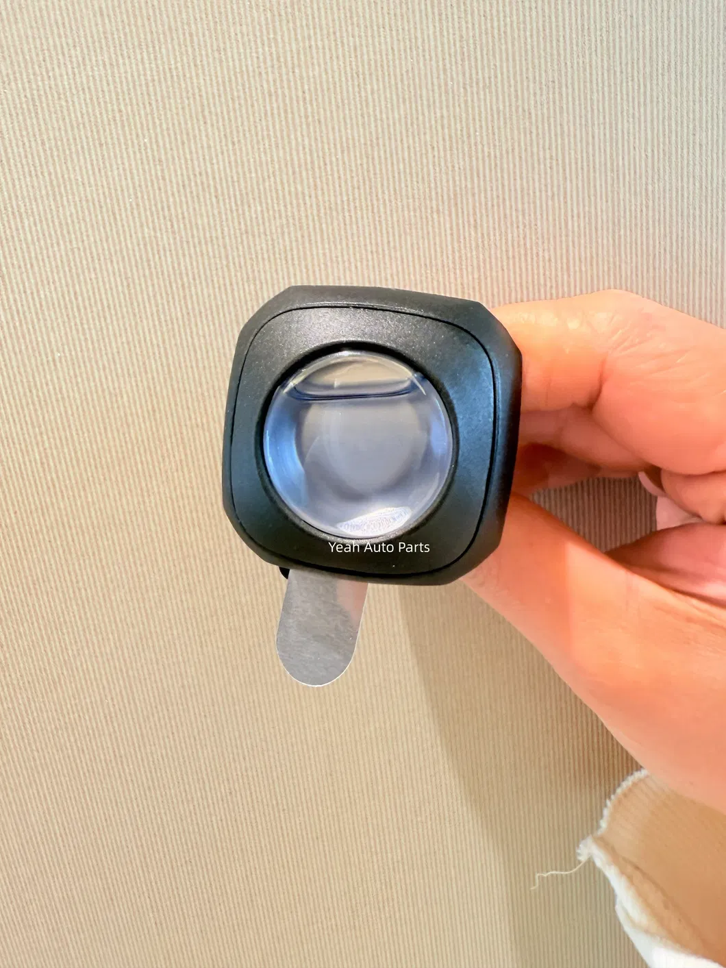موزع عطر زيت أساسي لفتحات الهواء في السيارة، مشبك هواء عطر