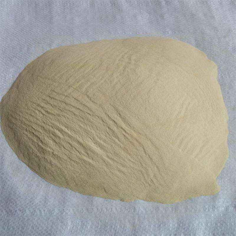 مستحلب غذائي بالجملة 80mesh 200mesh صمغ الزانثان