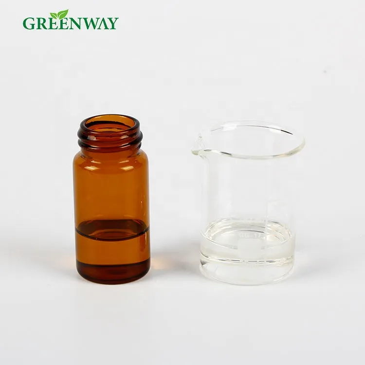 مواد خام مستحضرات التجميل CAS 96-24-2dihydroxy-ISO-Propylchloride/3-Chloro-1, 2-Propanediol
