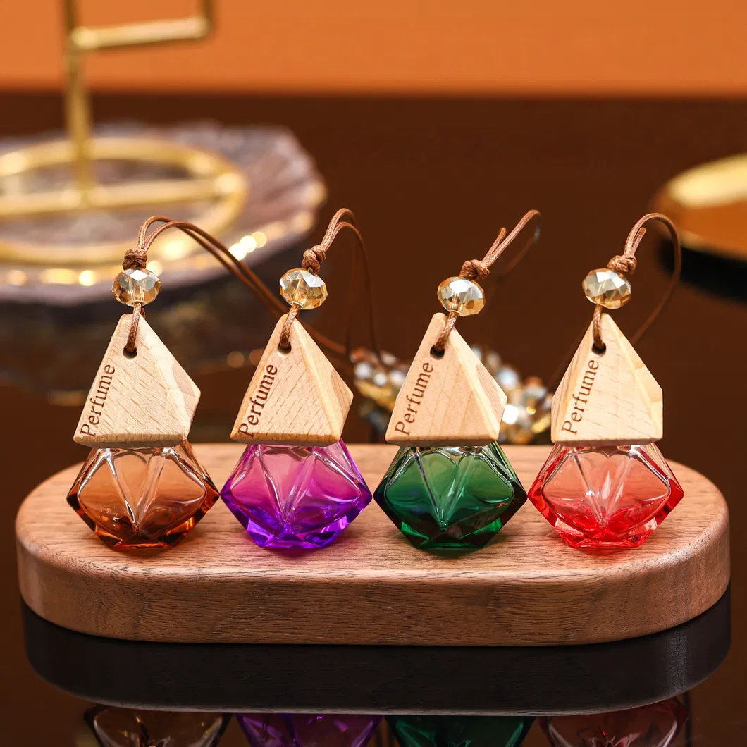 معطر هواء معلق