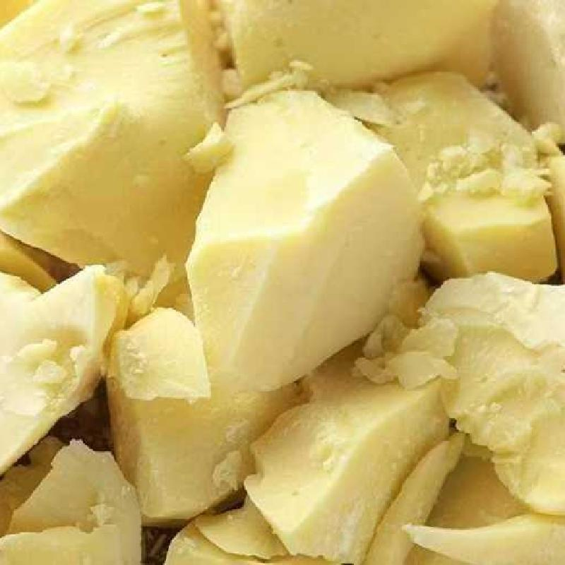 زبدة كاكاو عالية الجودة لمكونات الخبز