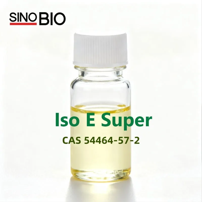 زيت ISO E سوبر عطر رقم 54464-57-2 لزيوت العطر للبيع