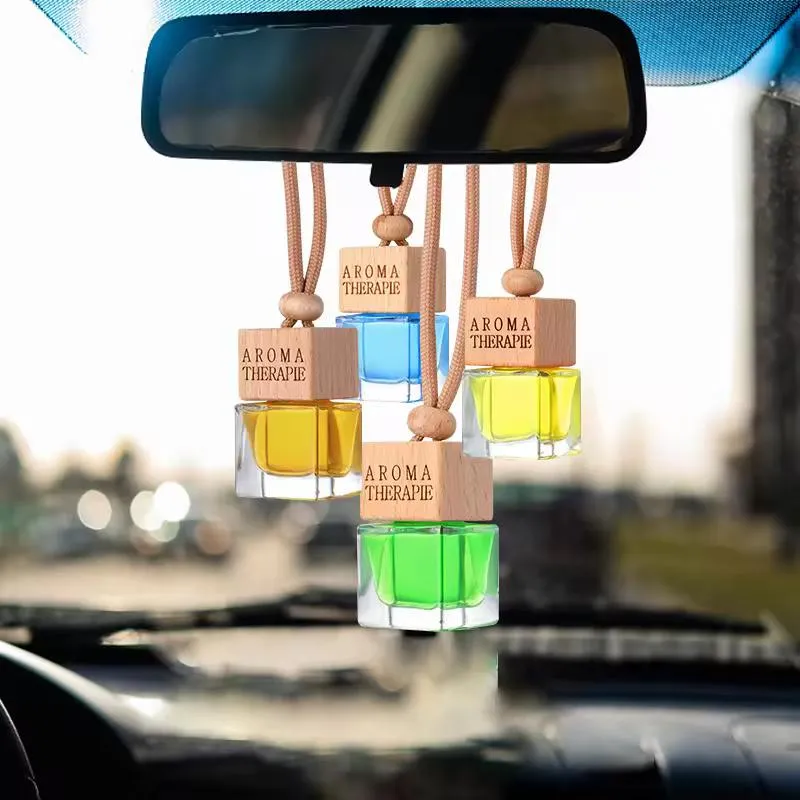 تفاصيل معطر السيارة