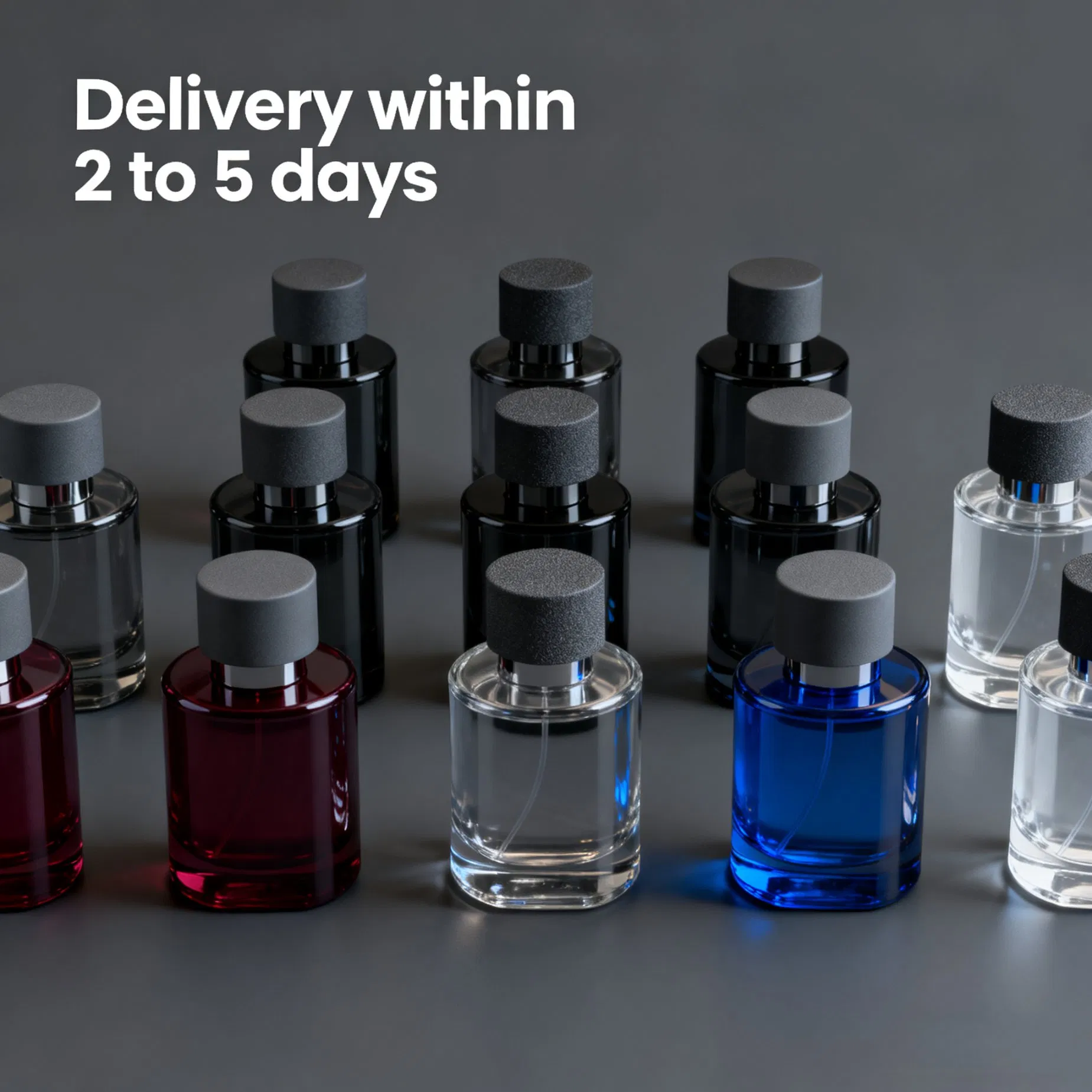 عطر زيت عطري طبيعي أصلي عطر دائم ومتين للرجال