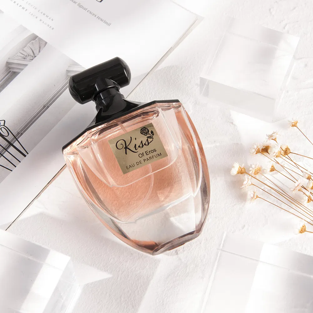 100ml عطر نسائي برائحة نظيفة