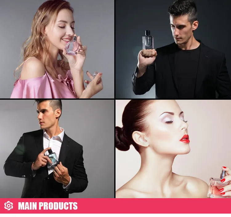 أفضل عطر جديد للنساء برائحة تدوم طويلاً مجموعة هدايا عطرية بزيوت أساسية