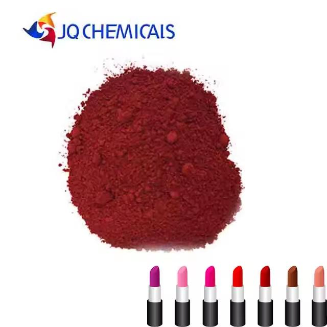 صبغة بونصو Sx عالية الجودة Fd&C حمراء 4 CAS 4548-53-2 للمنتجات الشعر والجسم
