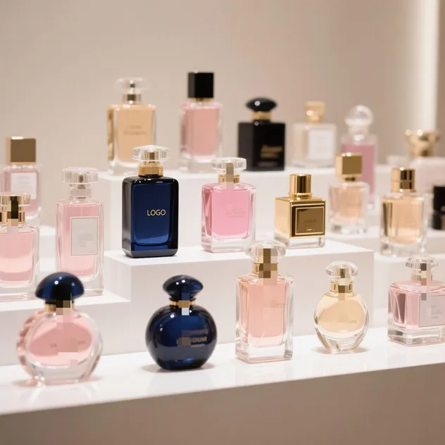 مجموعة عطور مخصصة