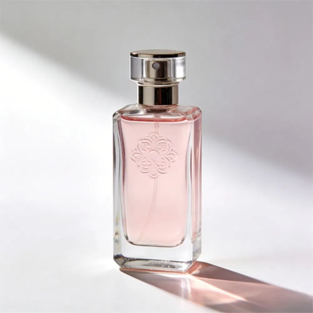 عطر خاص برائحة زيوت عطرية 100ml زجاجة عطر رول أون 10ml آلة تعبئة العطر برائحة طبيعية