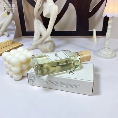 عطر سيارة من خشب الصندل الفاخر برائحة خفيفة تدوم طويلاً، زجاجة زيت أساسي للروائح العطرية، زينة للرجال والنساء