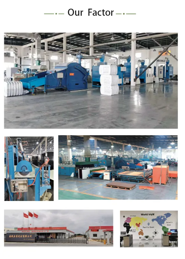 Environmental Certification