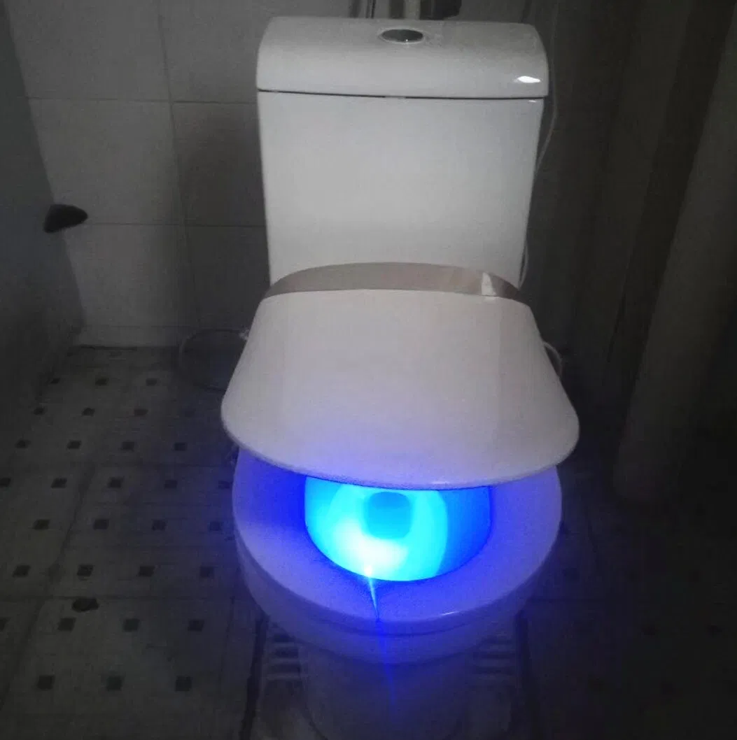 Smart Seat of Toilet Electric Toilet Seat