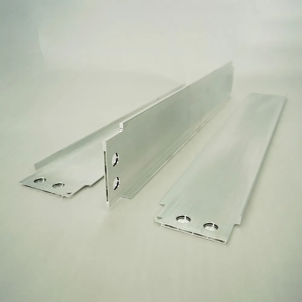 Premium Torsion-Resistant Aluminum Window Frames for Global Resale