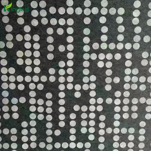 Acoustic Panel Case 2